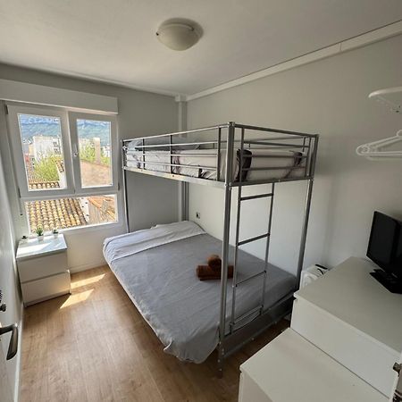 Habitacion Triple En El Centro Con Vistas Dénia Esterno foto